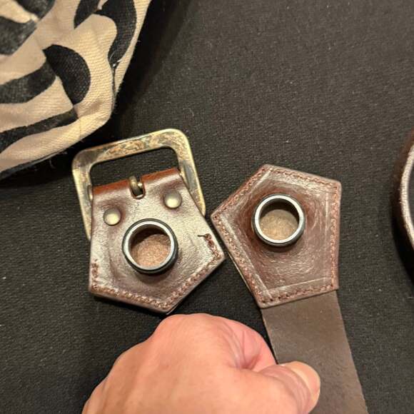 O Bag Made In Italy EVA Compound Basket Tote Crossbody Bag Yellow - Picture 11 of 16